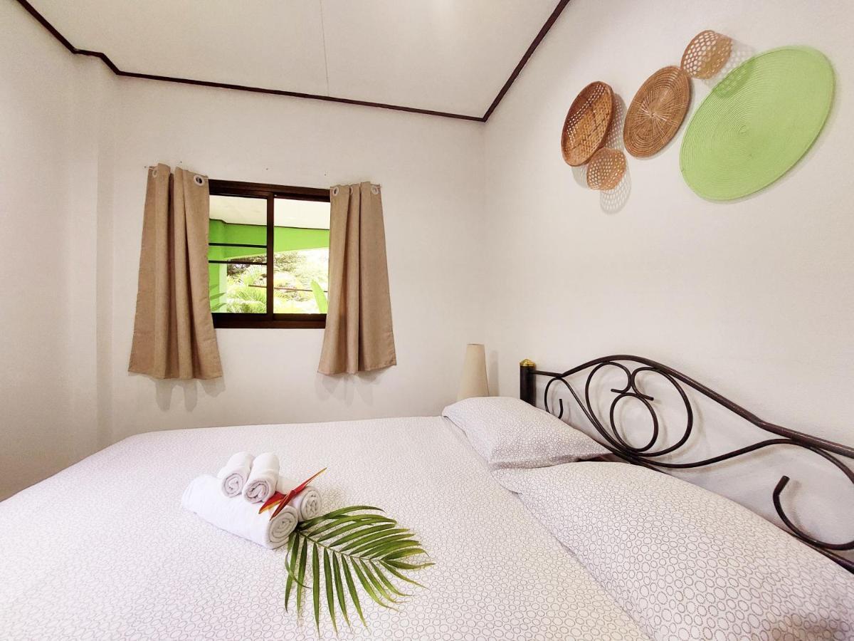 Papaya Cottage Csang-sziget Kültér fotó
